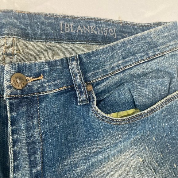 Blank NYC jeans - Picture 4 of 9